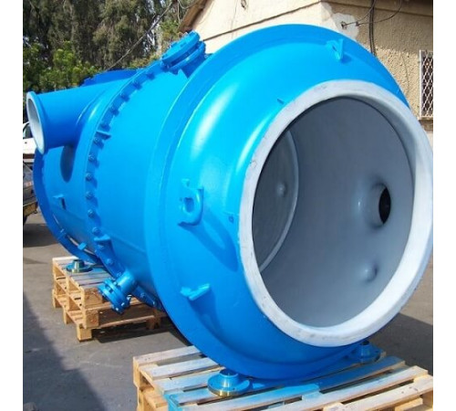 Корпуса фильтров для химической промышленности в Гомеле