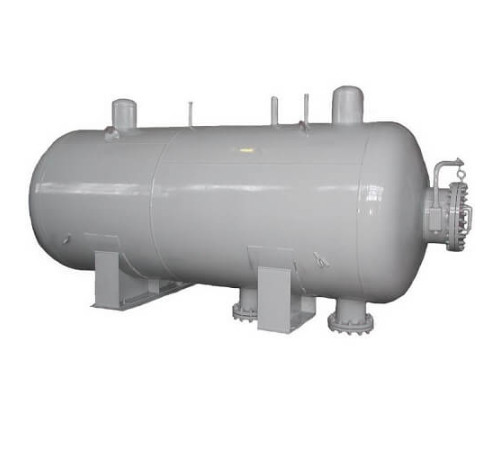 Ресиверы аммиака для предприятий в Гомеле и Беларуси