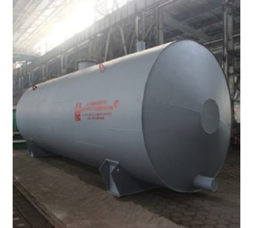 Резервуары для минеральных удобрений в Гомеле