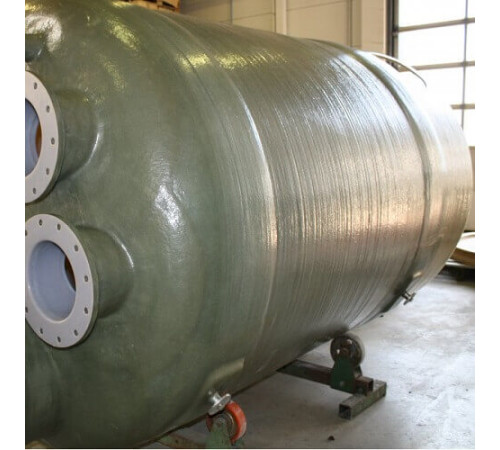 Ёмкости для щелочи в Гомеле от производителя