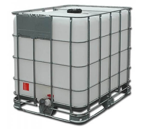 Ёмкости технологической воды для деревообработки в Гомеле