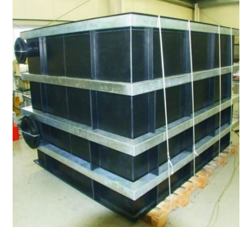 Ёмкости для хранения растворов в Гомеле для деревообработки