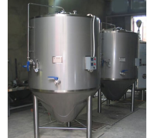 Емкости для пива в Гомеле от Спецметаллстрой