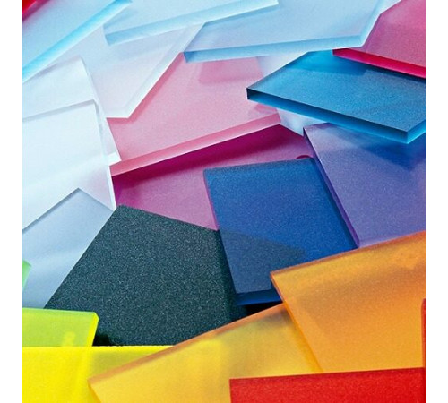 Оргстекло в листах для бизнеса в Гомеле и Беларуси