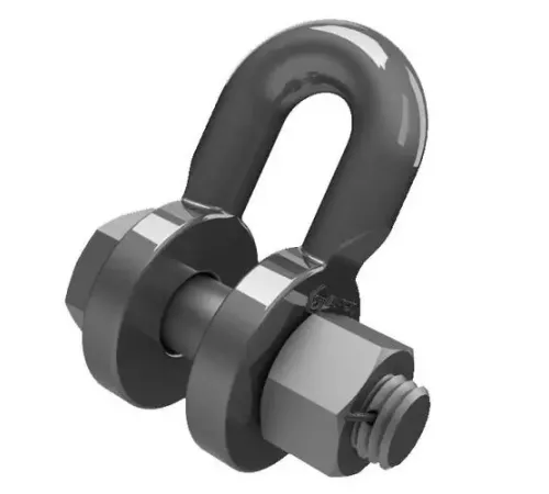 Скобы с цепным шарниром для ЛЭП в Гомеле