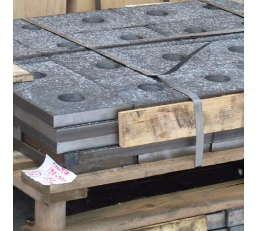 Сварные анкерные плиты в Гомеле для строительства