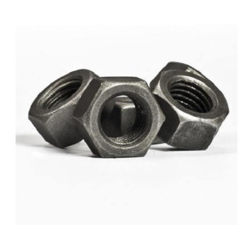 Высокопрочные гайки в Гомеле для промышленности