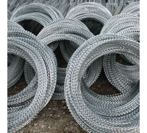 Проволоки Репейник (Гюрза) в Гомеле для юрлиц