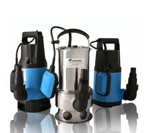 Фекальные насосы в Гомеле для юридических лиц