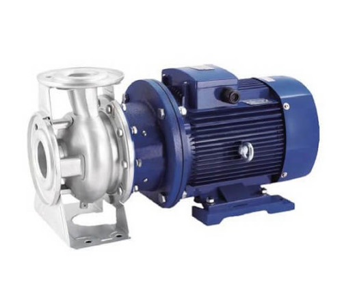 Консольно-моноблочные насосы в Гомеле для предприятий