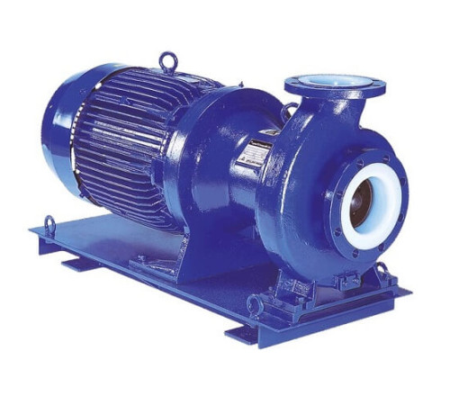 Консольные химические насосы в Гомеле для предприятий