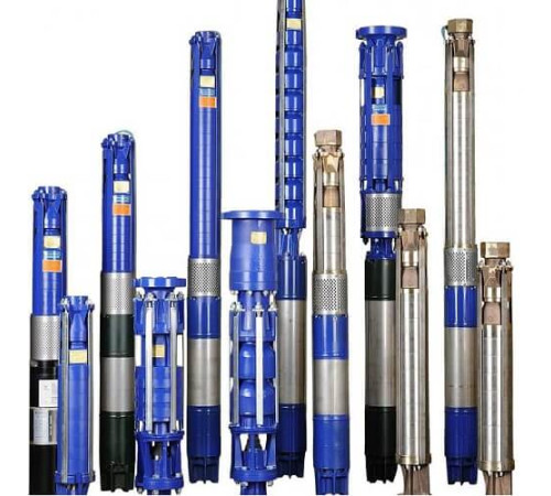 Погружные нефтяные насосы в Гомеле для предприятий