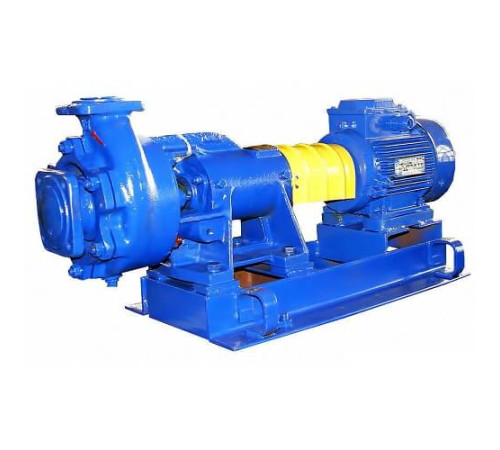 Консольные насосы 2К в Гомеле и Беларуси