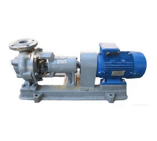 Консольные насосы К в Гомеле и Беларуси