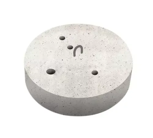 Анкерно-опорные плиты ЖБИ в Гомеле с доставкой