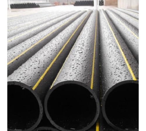 Трубы полиэтиленовые газовые ПЭ80, ПЭ100 в Гомеле