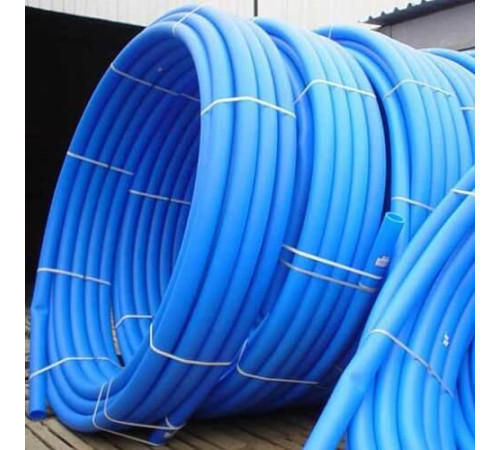 Напорные полиэтиленовые трубы Протект 1075 ПЭ 100 КС в Гомеле