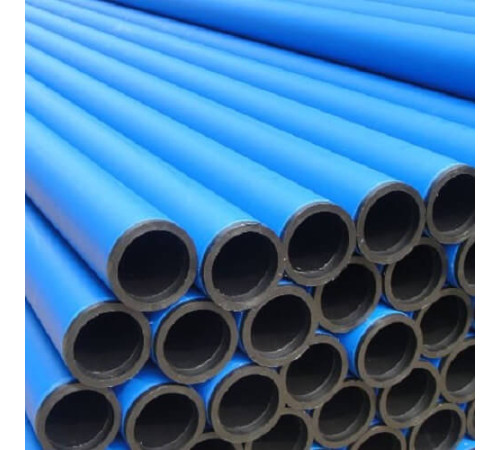 Напорные полиэтиленовые трубы Протект ПЭ 100 для газопроводов в Гомеле