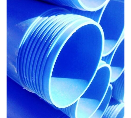 Обсадные трубы ПВХ для скважин в Гомеле