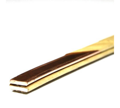 Провода обмоточные прямоугольные медные в Гомеле