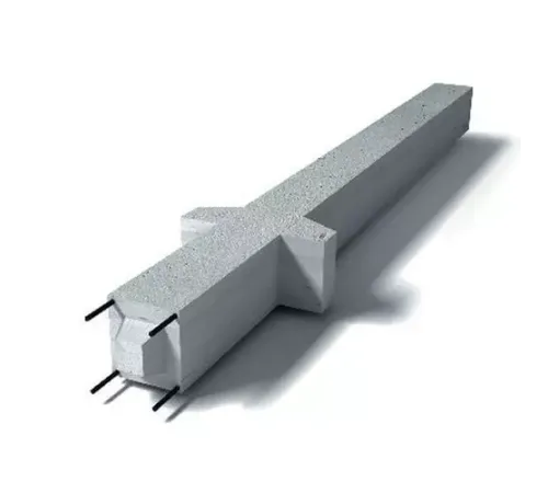 Сваи-колонны двухконсольные ЖБИ в Гомеле