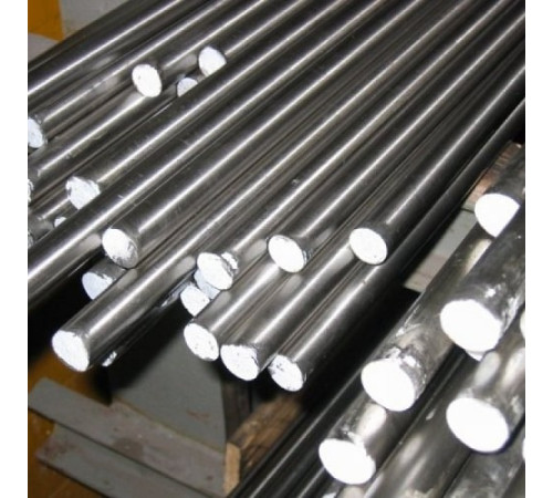 Горячекатаные круглые прутки в Гомеле от Спецметаллстрой