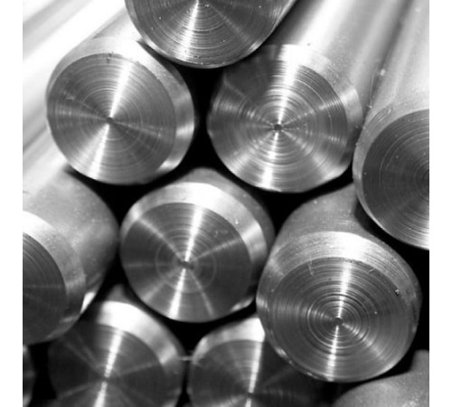 Калиброванные круглые прутки в Гомеле от Спецметаллстрой