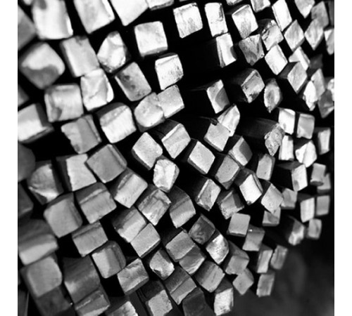 Квадратные прутки стальные в Гомеле для юридических лиц