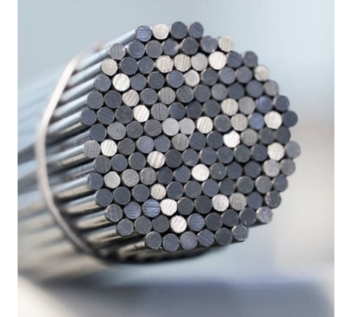 Оцинкованные прутки в Гомеле для юридических лиц