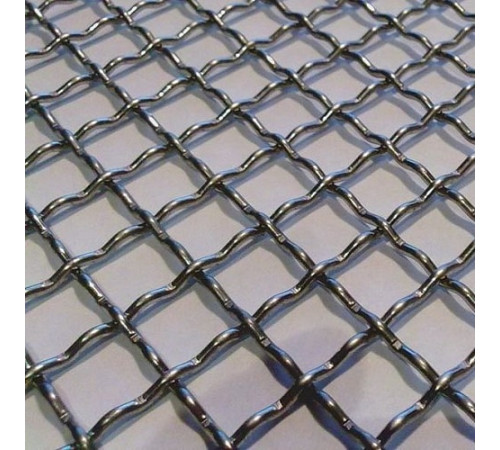 Сетки канилированные рифленые в Гомеле от Спецметаллстрой