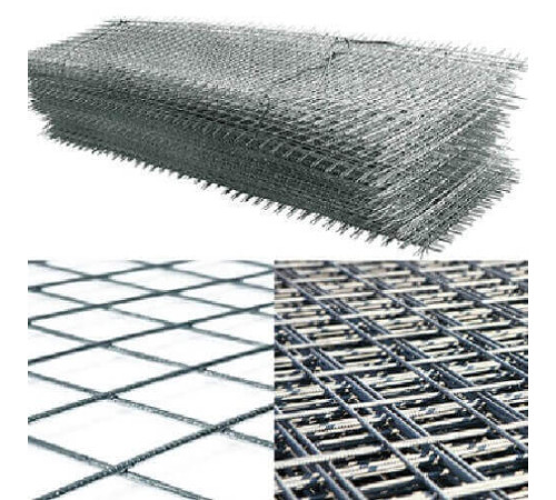 Кладочные сетки в Гомеле для строительства и ремонта