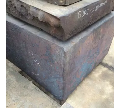 Крупногабаритные бронзовые поковки в Гомеле