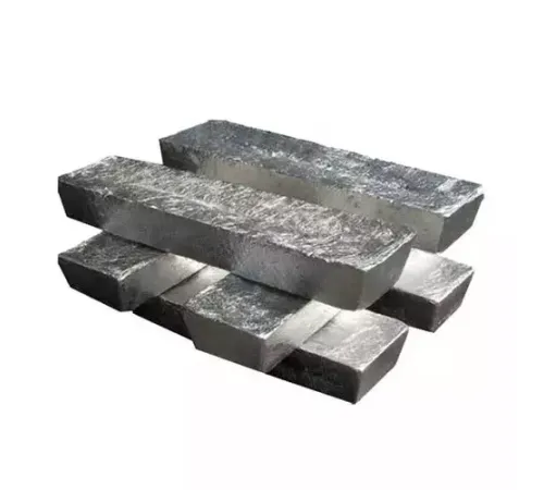 Магниевые слитки в Гомеле для промышленности