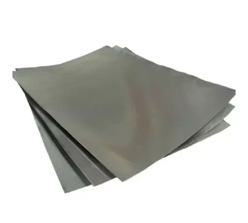 Пермаллой листы в Гомеле с доставкой по Беларуси