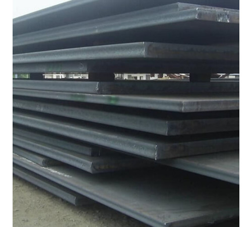 Рессорно-пружинные плиты в Гомеле от Спецметаллстрой