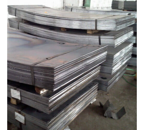 Рессорно-пружинные листы в Гомеле от Спецметаллстрой