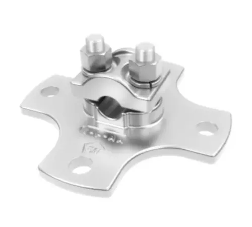 Зажимы опорные тип АА в Гомеле для юрлиц