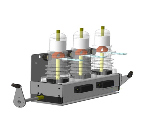 Вакуумные выключатели Таврида Электрик в Гомеле