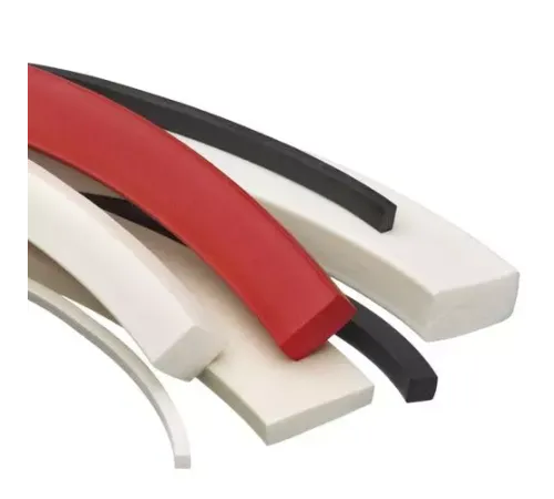 Прямоугольные силиконовые шнуры в Гомеле для юрлиц