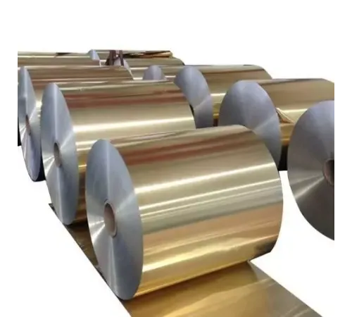 Фольги камелин в Гомеле для промышленности и производства