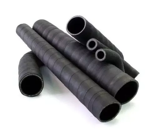 Рукава резиновые с текстильным каркасом в Гомеле