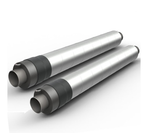 Концевые элементы ППУ-ОЦ, ПЭ, ПЭ-Б для труб в Гомеле