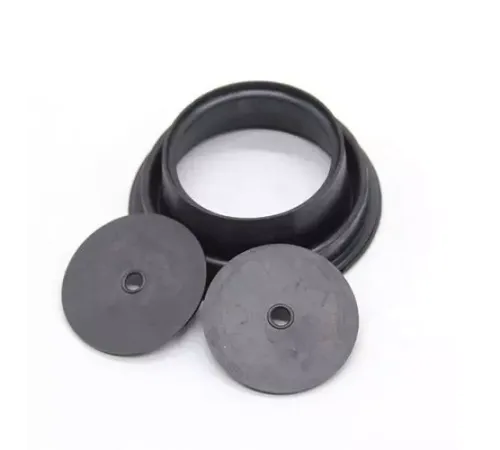 Диафрагмы резиновые в Гомеле для юридических лиц