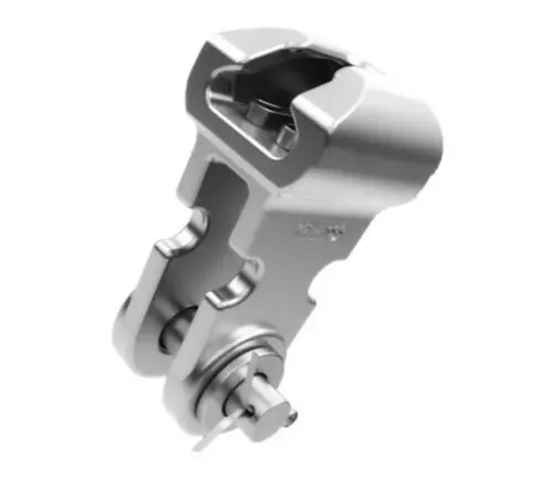 Ушки двухлапчатые для ЛЭП в Гомеле с доставкой