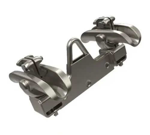 Зажимы поддерживающие для ЛЭП в Гомеле