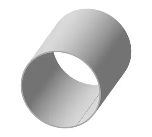 Алюминиевые обечайки в Гомеле для трубопроводной арматуры