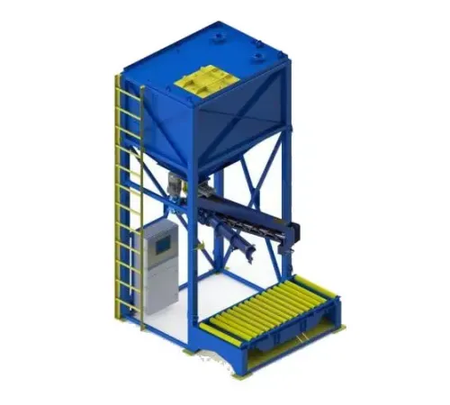 Формовочные линии VAUTID в Гомеле для предприятий