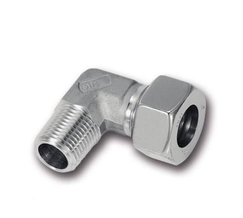 Ввертные угловые соединения с резьбой в Гомеле