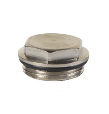 Заглушка коническая с уплотнительным кольцом TN324