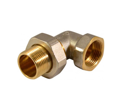 Угловые соединения (ш-г) TN419 с уплотнением в Гомеле